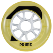 Prime tribune wheels 100mm 74A